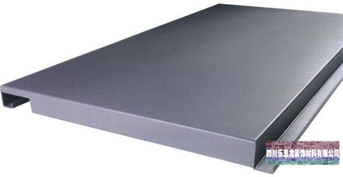 石纹铝单板公司教您如何挑选到高品质石纹铝单板