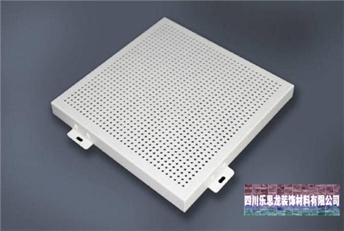 乐思龙辊涂铝单板生产厂家让您简单采购到优质得辊涂铝单板